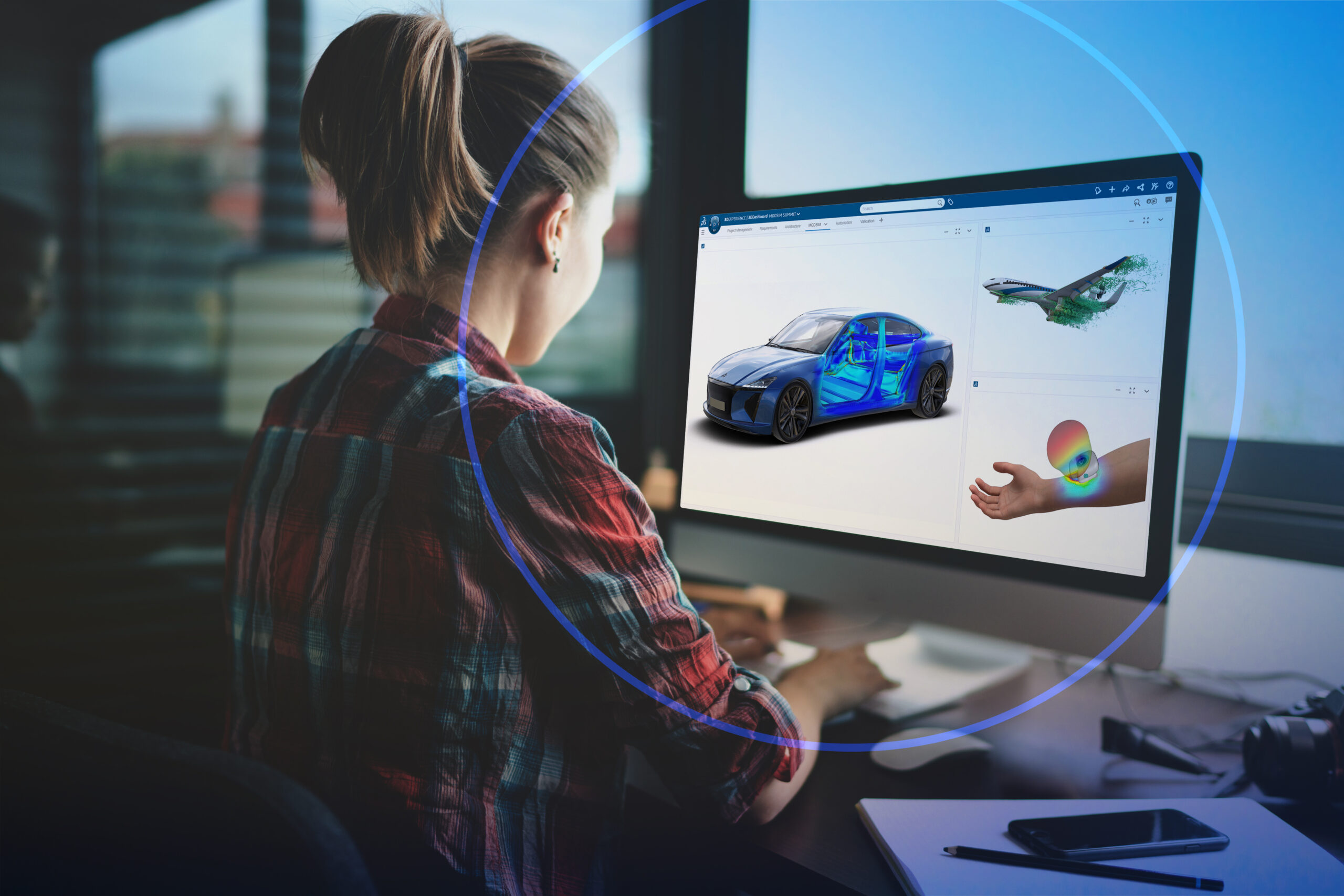 webinaire simulation ia