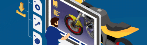 CATIA V5 et cloud services
