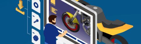 CATIA V5 et cloud services