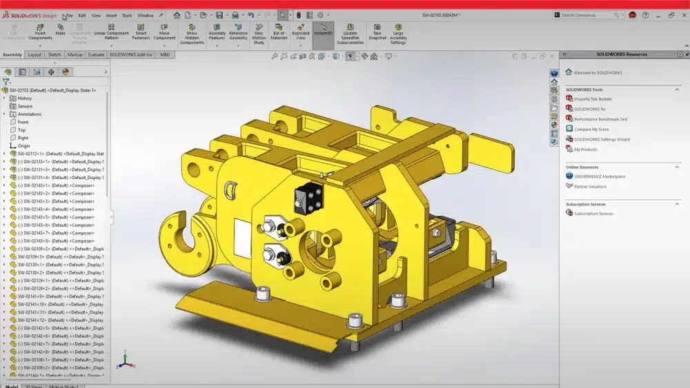 [Replay] Repoussez le limites de votre conception avec SOLIDWORKS