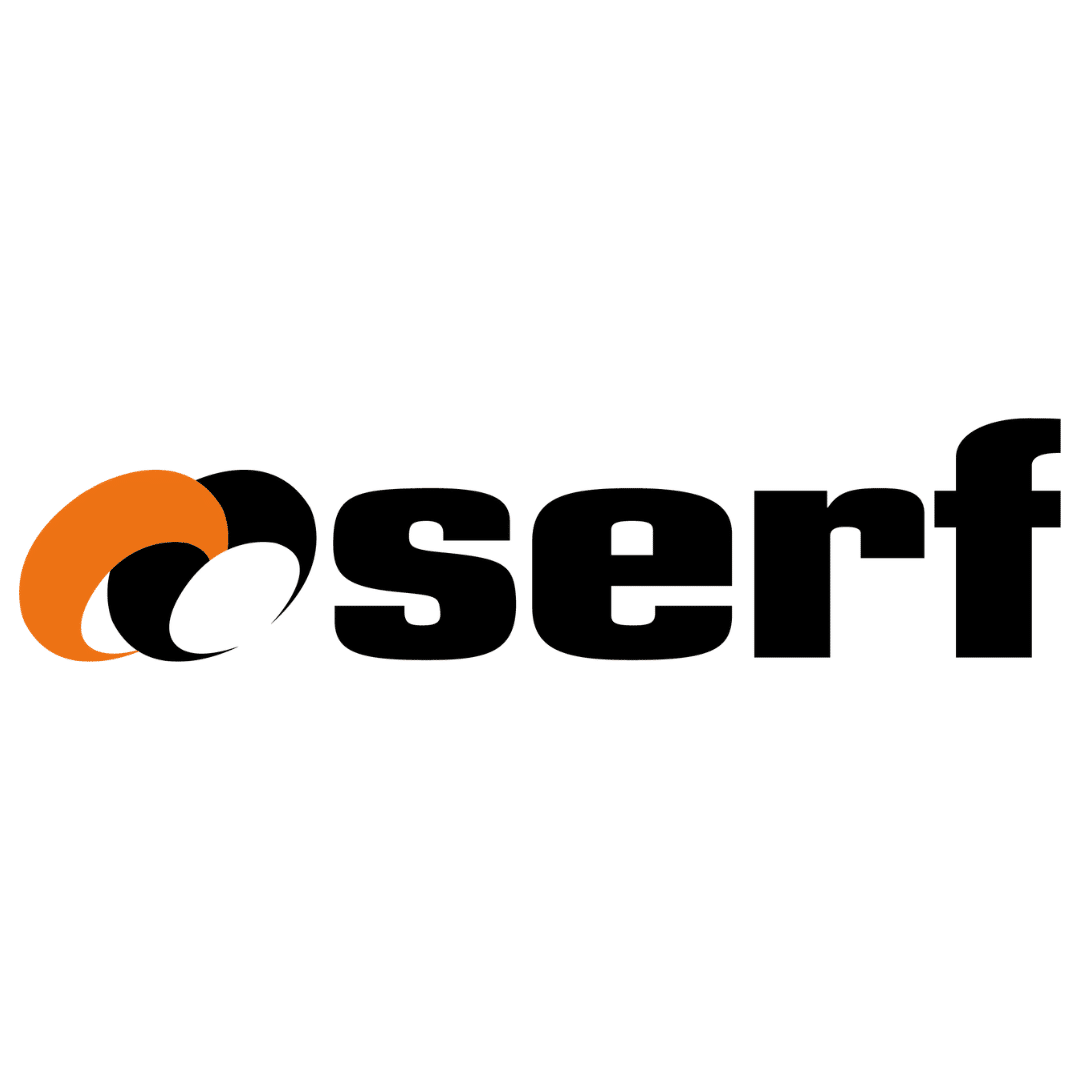 logo serf